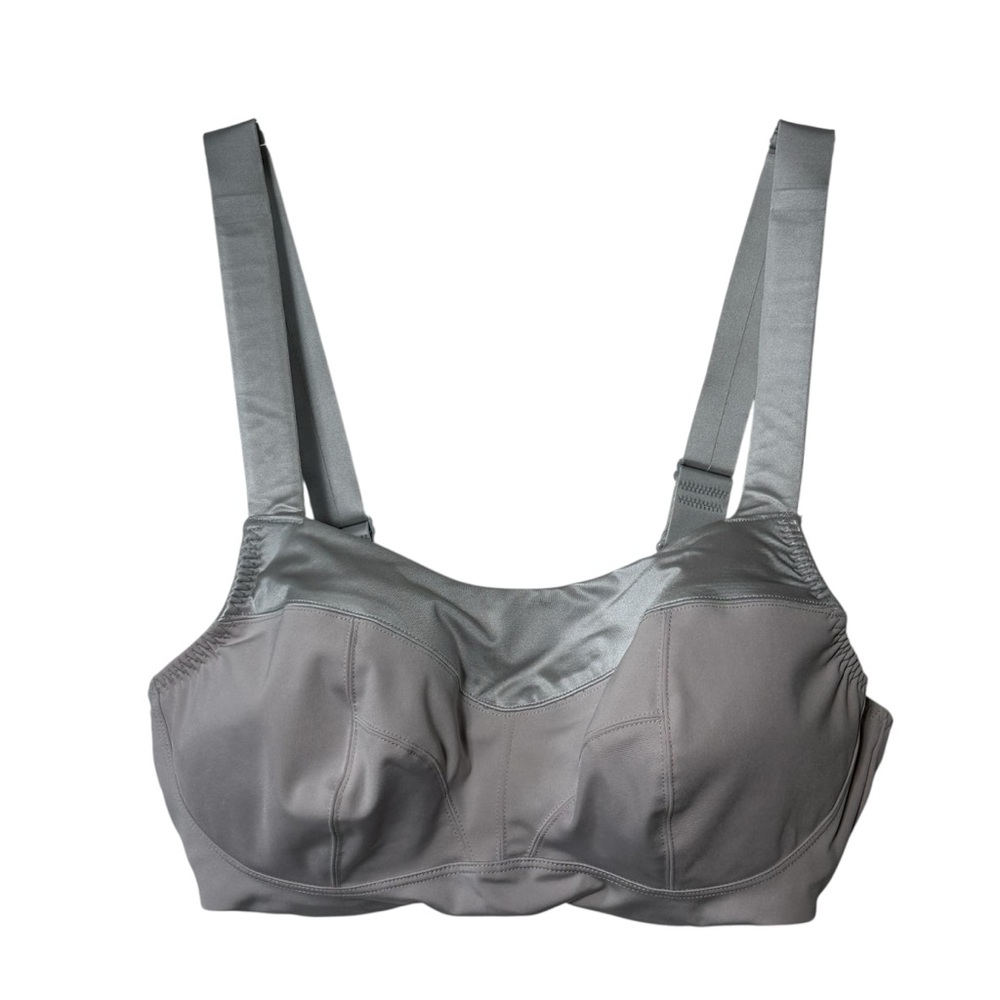 Brooks Embody Underwire Bra 36 DD